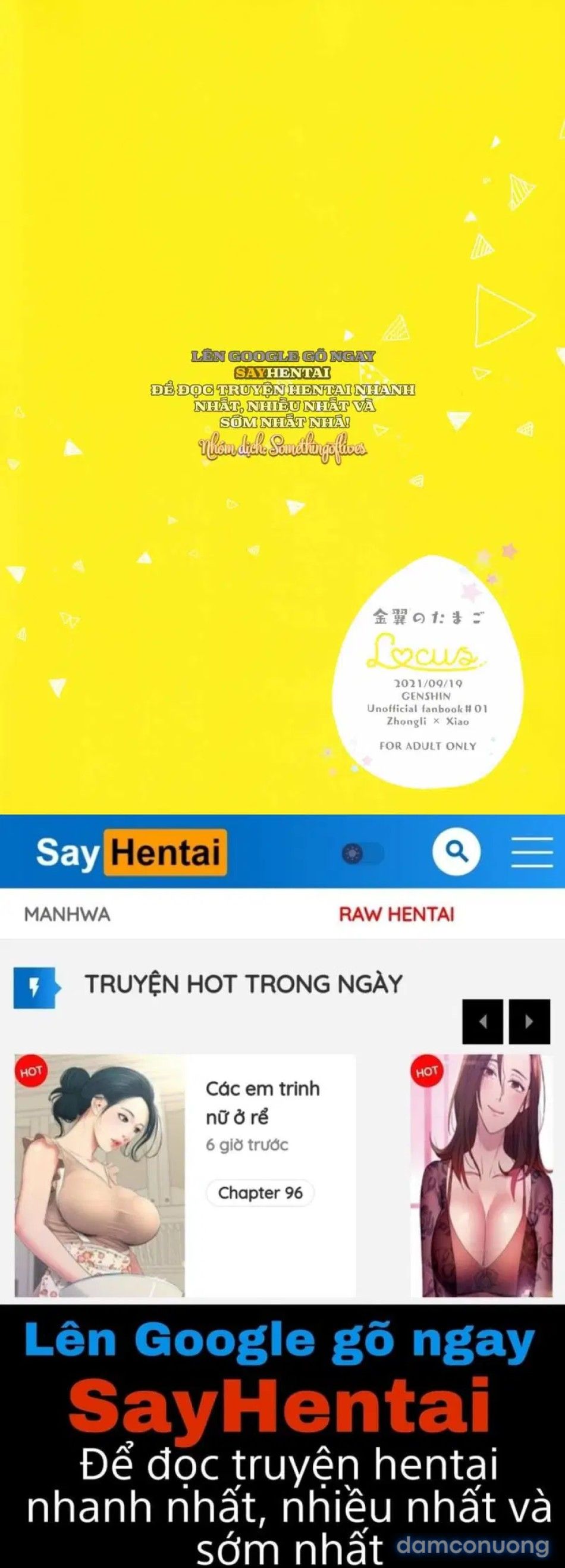 đọc truyện Trứng Của Đôi Cánh Vàng Son Chương 1 ảnh 31 tại Thiên Thai Truyện