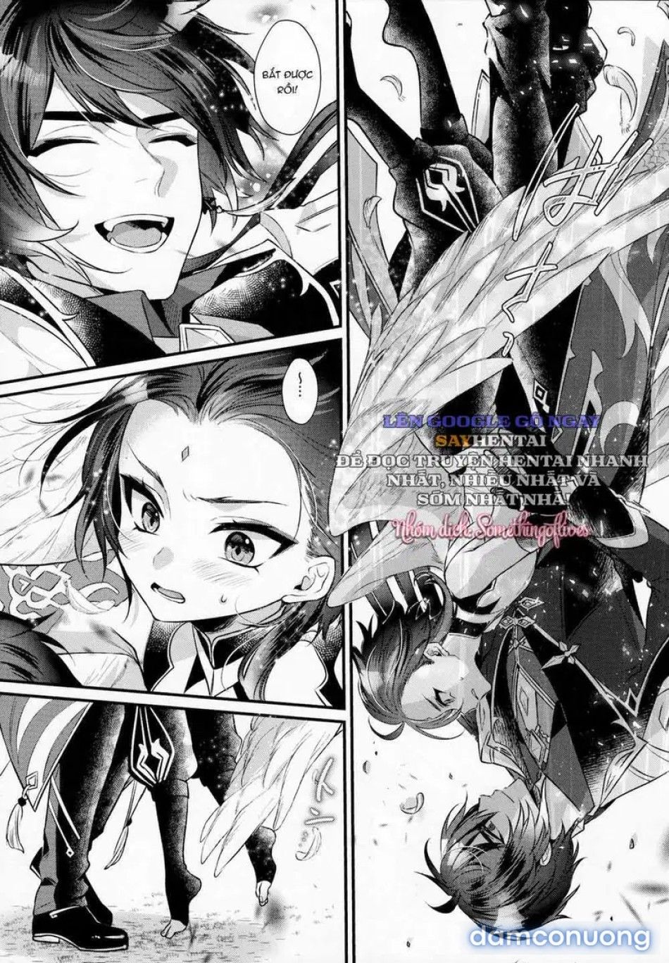 đọc truyện Trứng Của Đôi Cánh Vàng Son Chương 1 ảnh 9 tại Thiên Thai Truyện