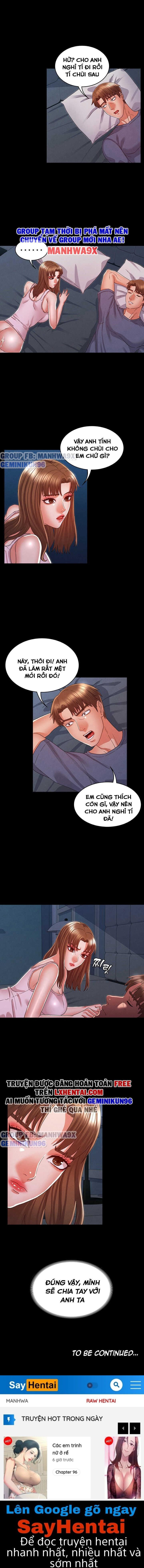đọc truyện Trừng Phạt Cô Giáo Chương 16 ảnh 6 tại Giả Dược