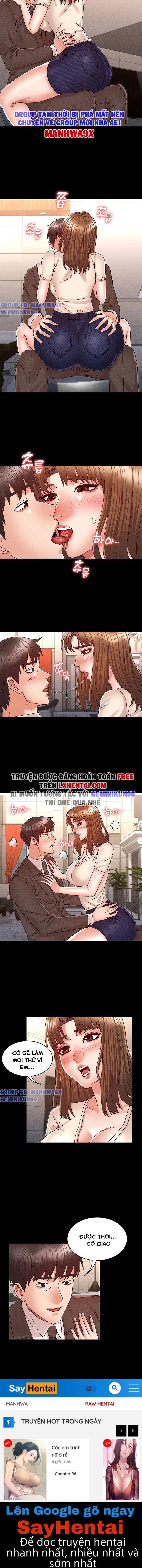 đọc truyện Trừng Phạt Cô Giáo Chương 24 ảnh 5 tại Giả Dược