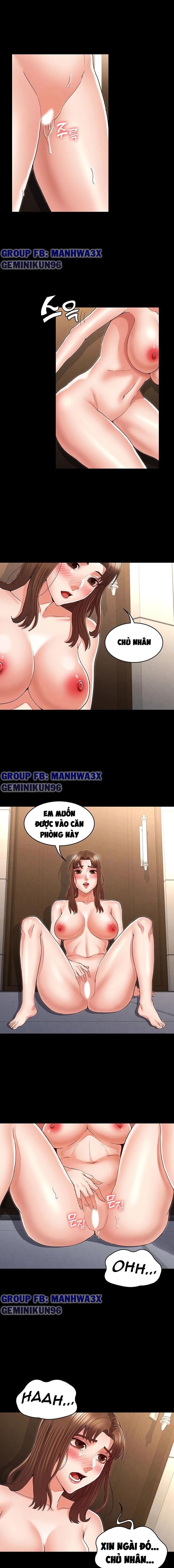 đọc truyện Trừng Phạt Cô Giáo Chương 31 ảnh 11 tại Giả Dược