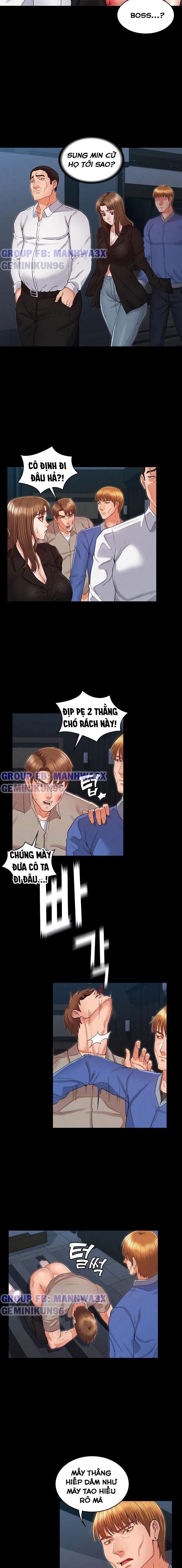 đọc truyện Trừng Phạt Cô Giáo Chương 31 ảnh 3 tại Giả Dược