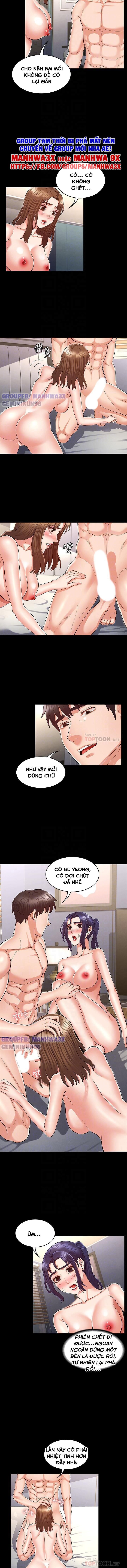 đọc truyện Trừng Phạt Cô Giáo Chương 36 ảnh 3 tại Giả Dược