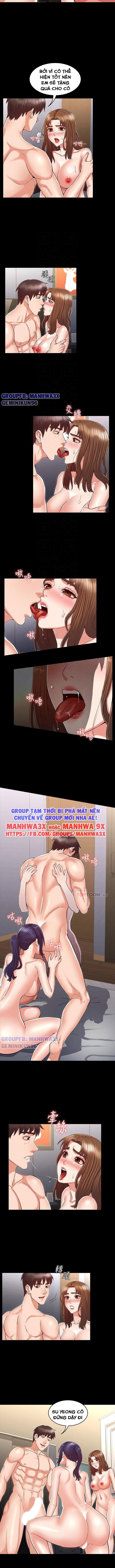 đọc truyện Trừng Phạt Cô Giáo Chương 36 ảnh 8 tại Giả Dược