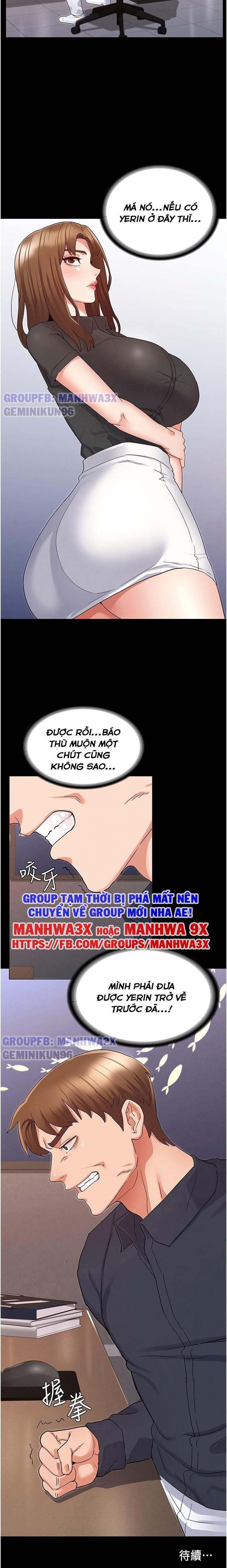 đọc truyện Trừng Phạt Cô Giáo Chương 46 ảnh 12 tại Giả Dược
