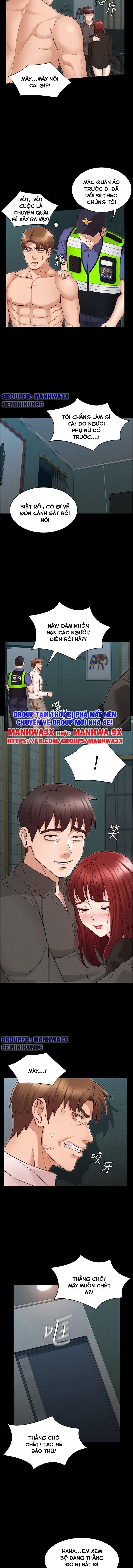 đọc truyện Trừng Phạt Cô Giáo Chương 52 ảnh 11 tại Giả Dược