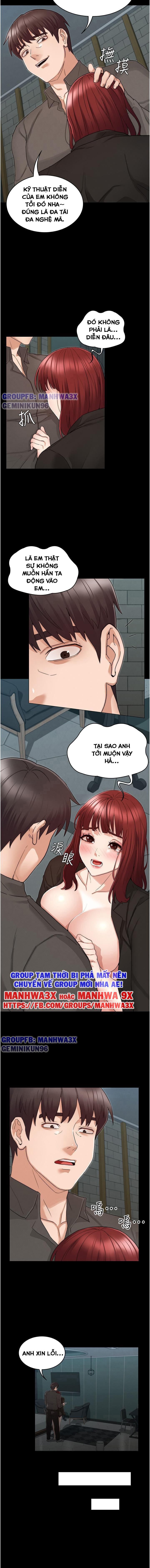 đọc truyện Trừng Phạt Cô Giáo Chương 52 ảnh 12 tại Giả Dược