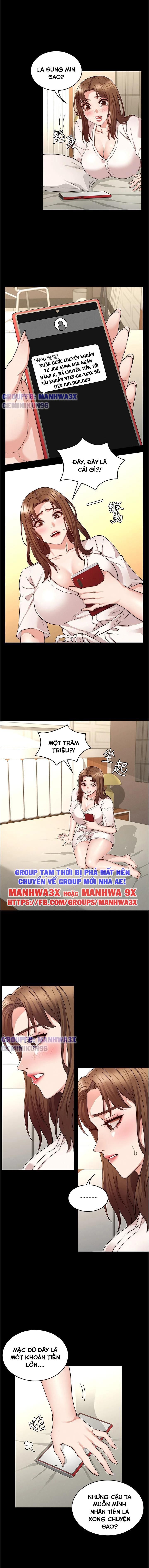 đọc truyện Trừng Phạt Cô Giáo Chương 54 ảnh 8 tại Giả Dược