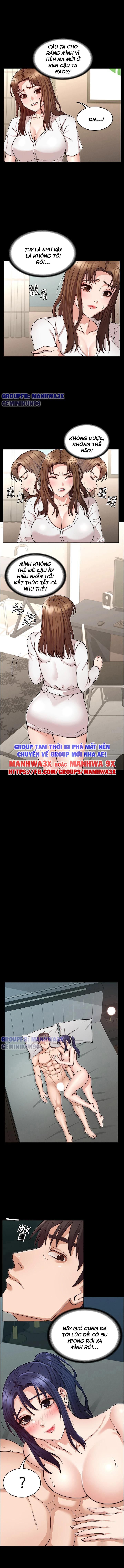 đọc truyện Trừng Phạt Cô Giáo Chương 54 ảnh 9 tại Giả Dược