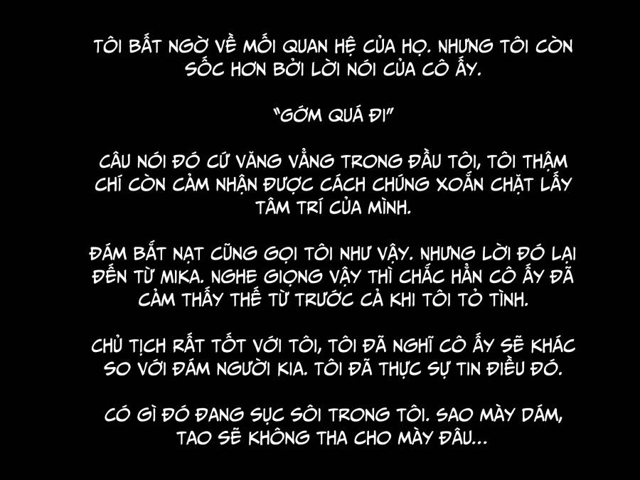 Trừng Phạt Con Đĩ Hội Trưởng Hai Mặt Chương 1 page 14 - Giả Dược