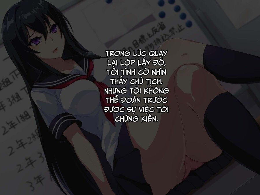 Trừng Phạt Con Đĩ Hội Trưởng Hai Mặt Chương 1 page 8 - Giả Dược