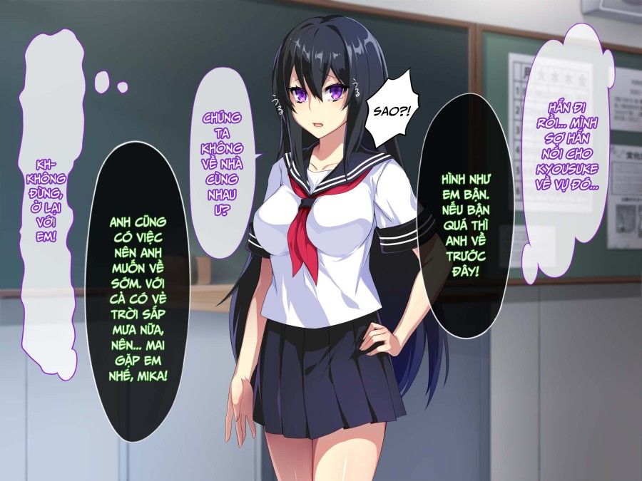 Trừng Phạt Con Đĩ Hội Trưởng Hai Mặt Chương 2 page 25 - Giả Dược