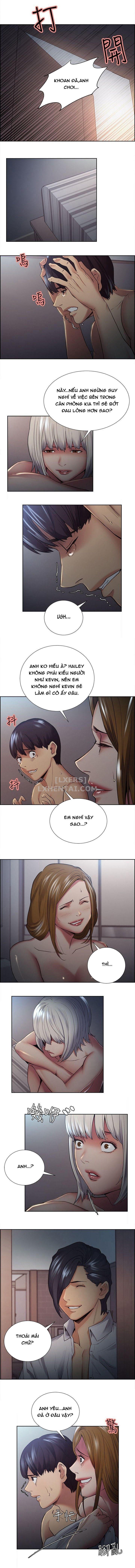 đọc truyện Trừng Phạt Em Đi, Làm Ơn Chương 37 ảnh 11 tại Giả Dược