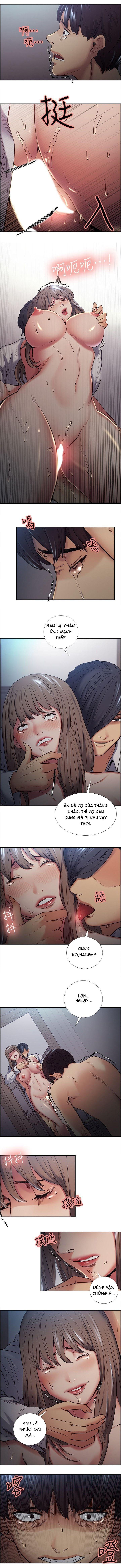 đọc truyện Trừng Phạt Em Đi, Làm Ơn Chương 38 ảnh 6 tại Giả Dược