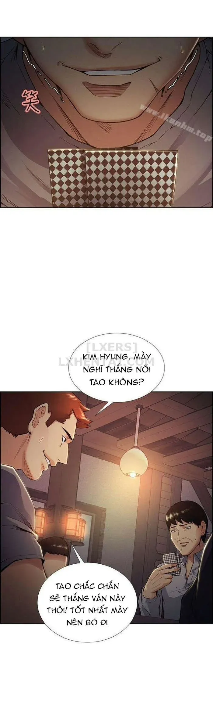 đọc truyện Trừng Phạt Em Đi, Làm Ơn Chương 42 ảnh 17 tại Giả Dược