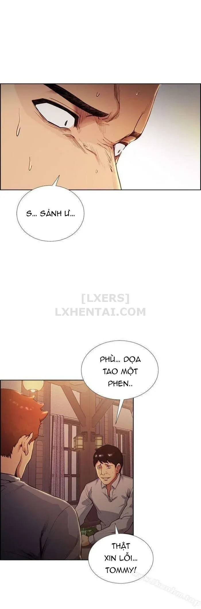 đọc truyện Trừng Phạt Em Đi, Làm Ơn Chương 42 ảnh 22 tại Giả Dược