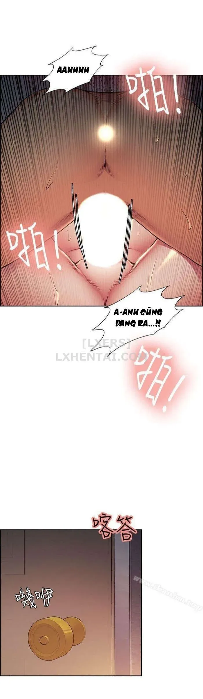 đọc truyện Trừng Phạt Em Đi, Làm Ơn Chương 42 ảnh 39 tại Giả Dược