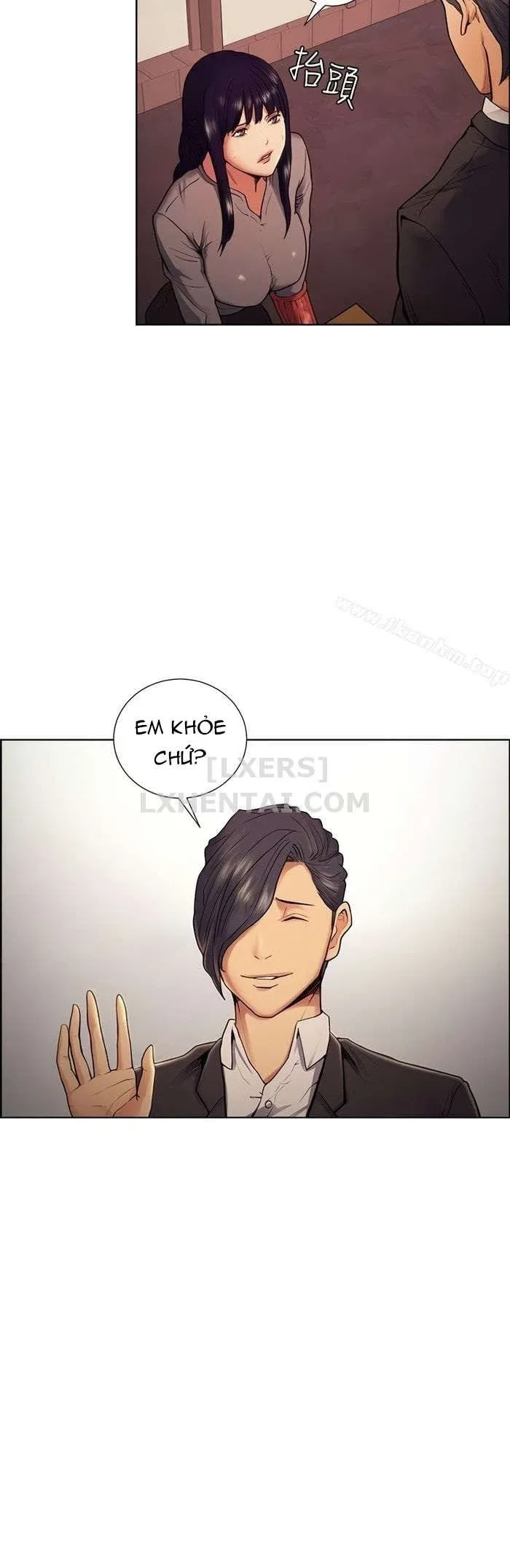 đọc truyện Trừng Phạt Em Đi, Làm Ơn Chương 44 ảnh 12 tại Giả Dược