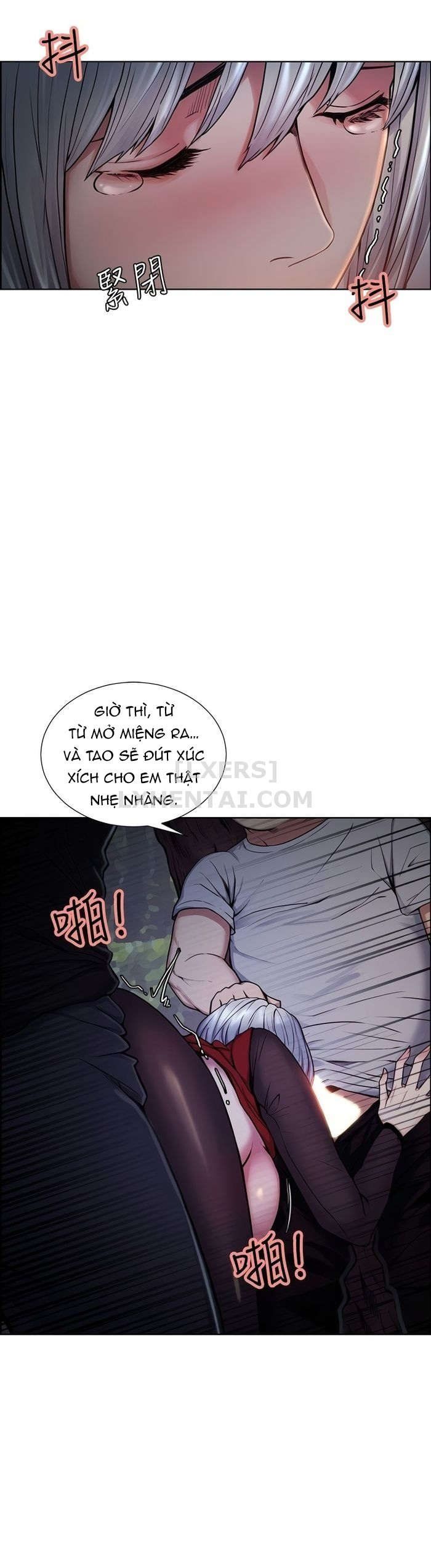 đọc truyện Trừng Phạt Em Đi, Làm Ơn Chương 45 ảnh 23 tại Giả Dược
