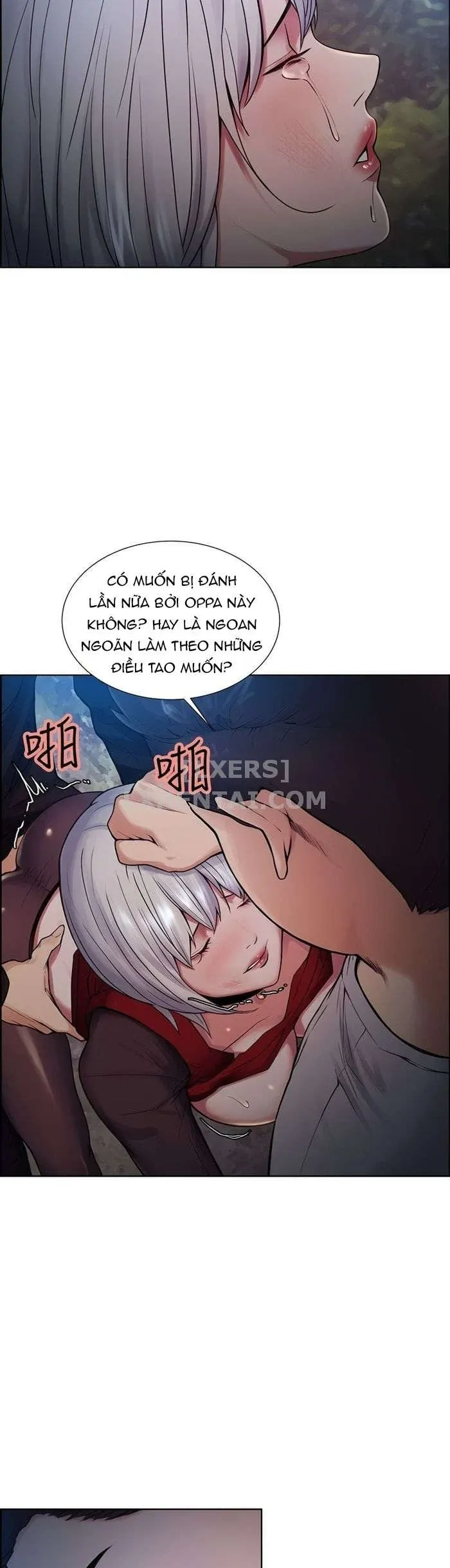 đọc truyện Trừng Phạt Em Đi, Làm Ơn Chương 45 ảnh 28 tại Giả Dược