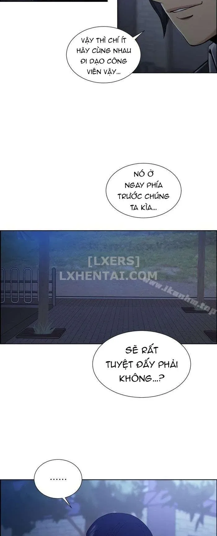 đọc truyện Trừng Phạt Em Đi, Làm Ơn Chương 46 ảnh 28 tại Giả Dược