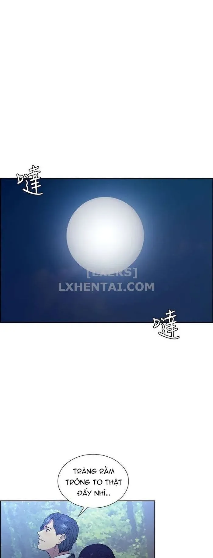 đọc truyện Trừng Phạt Em Đi, Làm Ơn Chương 46 ảnh 30 tại Giả Dược