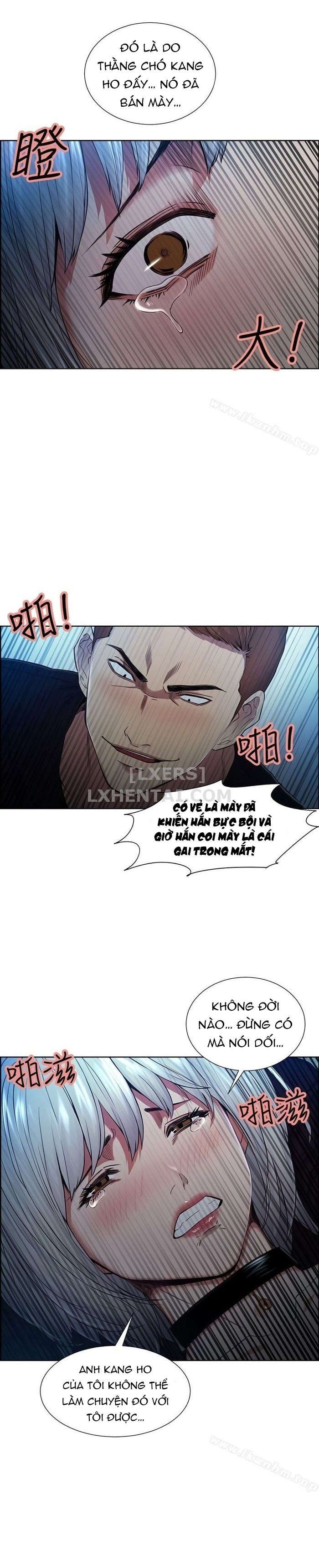 đọc truyện Trừng Phạt Em Đi, Làm Ơn Chương 46 ảnh 39 tại Giả Dược