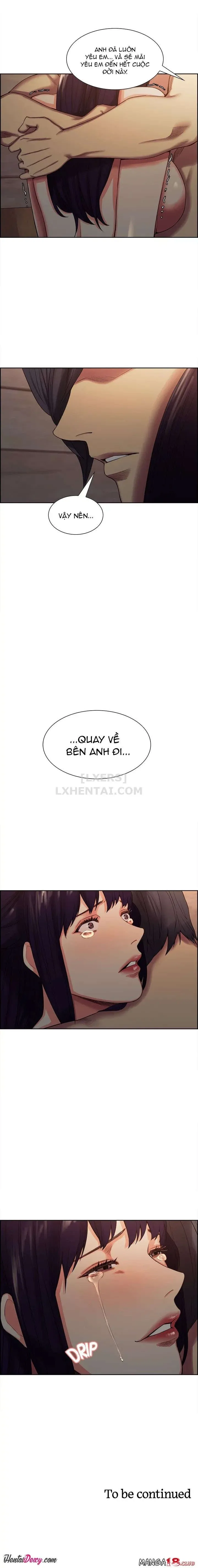 đọc truyện Trừng Phạt Em Đi, Làm Ơn Chương 50 ảnh 15 tại Giả Dược
