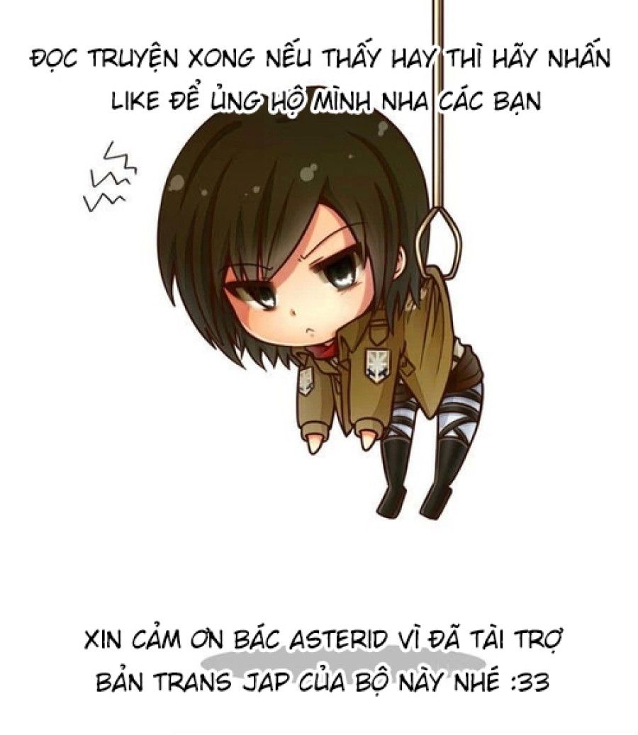 Trừng Phạt Em Phò Bố Láo Bằng Ứng Dụng Thôi Miên. Chương 0 page 30 - Giả Dược