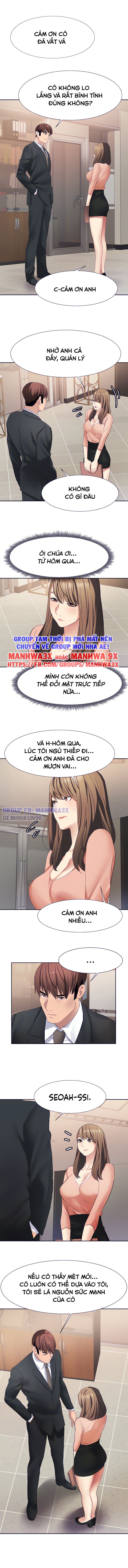đọc truyện Trừng Phạt Gái Hư Chương 26 ảnh 3 tại Giả Dược