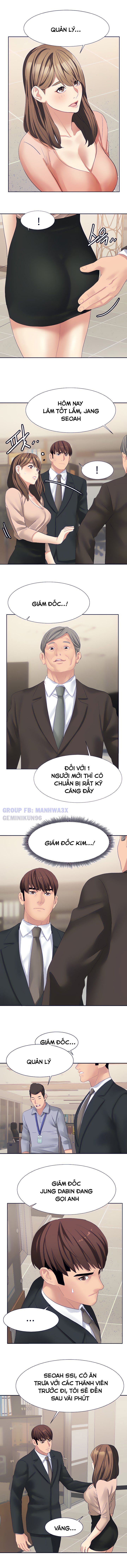 đọc truyện Trừng Phạt Gái Hư Chương 26 ảnh 4 tại Giả Dược