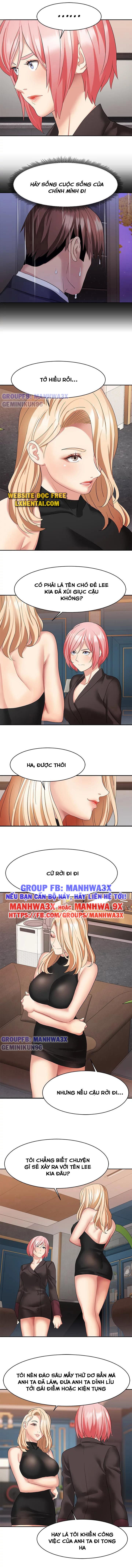 đọc truyện Trừng Phạt Gái Hư Chương 36 ảnh 4 tại Giả Dược