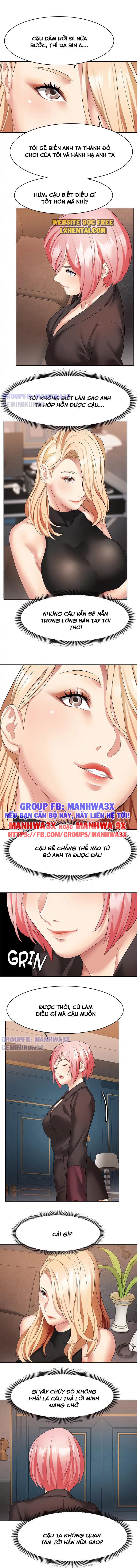 đọc truyện Trừng Phạt Gái Hư Chương 36 ảnh 5 tại Giả Dược