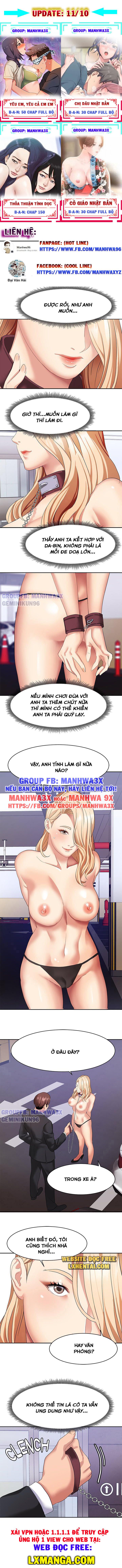 đọc truyện Trừng Phạt Gái Hư Chương 37 ảnh 4 tại Giả Dược