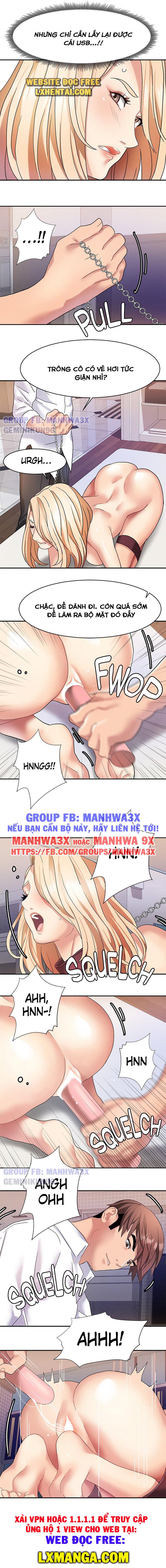 đọc truyện Trừng Phạt Gái Hư Chương 39 ảnh 3 tại Giả Dược