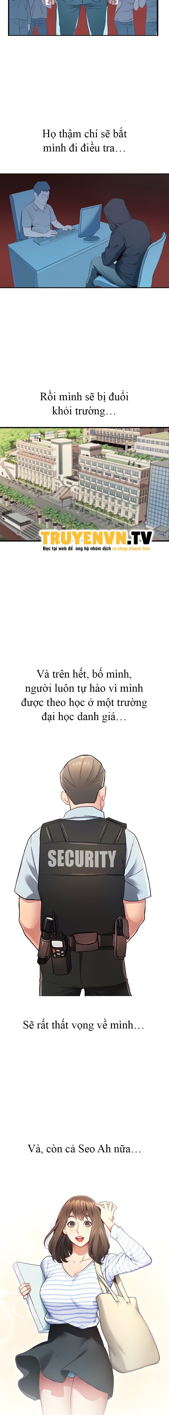 đọc truyện Trừng Phạt Gái Hư Chương 4 ảnh 8 tại Giả Dược