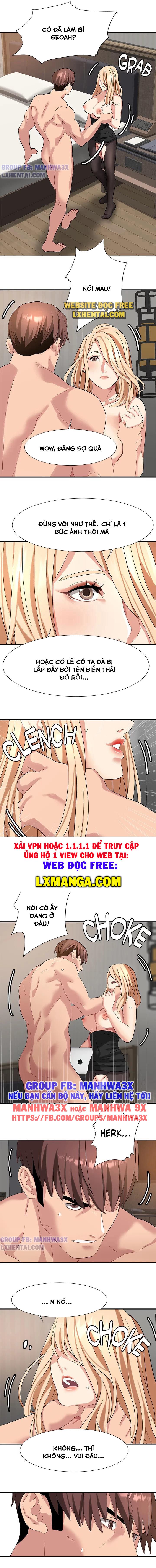 đọc truyện Trừng Phạt Gái Hư Chương 45 ảnh 4 tại Giả Dược