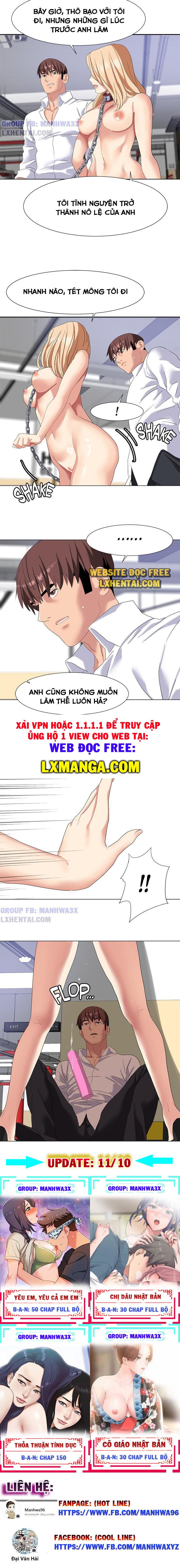 đọc truyện Trừng Phạt Gái Hư Chương 49 ảnh 5 tại Thiên Thai Truyện