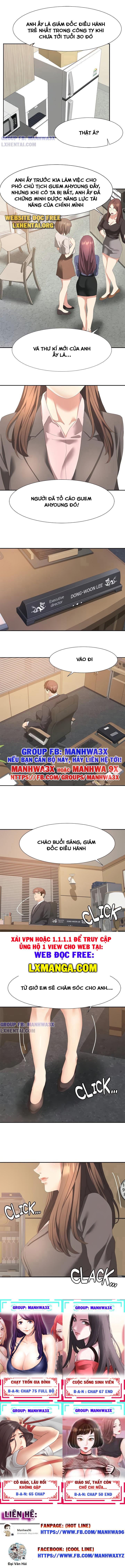 đọc truyện Trừng Phạt Gái Hư Chương 55 ảnh 7 tại Giả Dược