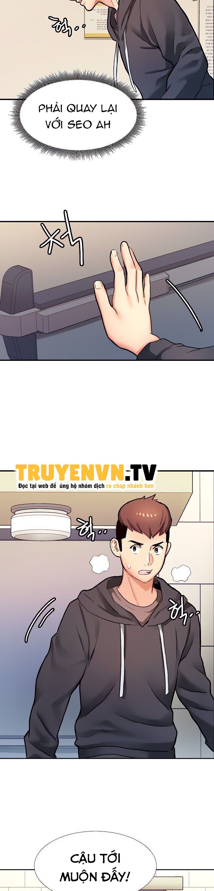 đọc truyện Trừng Phạt Gái Hư Chương 7 ảnh 25 tại Giả Dược