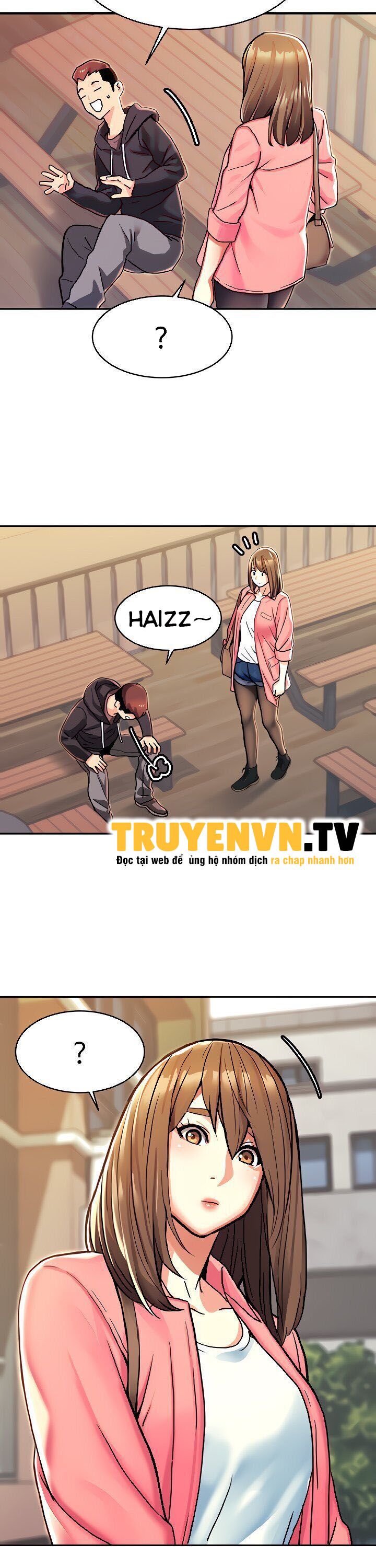 đọc truyện Trừng Phạt Gái Hư Chương 7 ảnh 6 tại Giả Dược