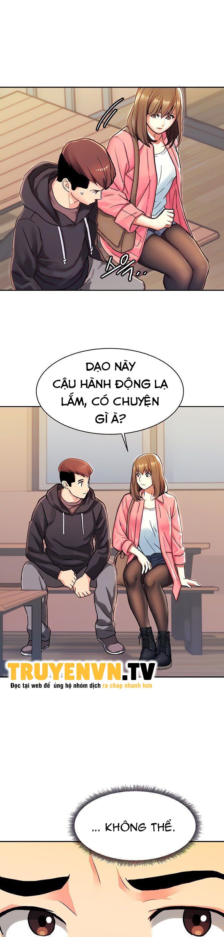 đọc truyện Trừng Phạt Gái Hư Chương 7 ảnh 7 tại Giả Dược