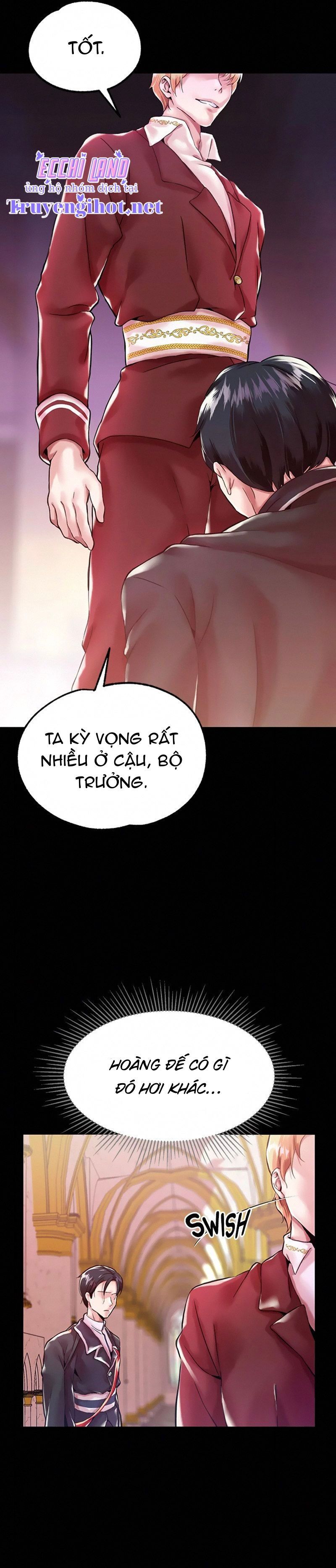 đọc truyện Trừng Phạt Kẻ Phản Diện Chương 1.2 ảnh 2 tại Giả Dược