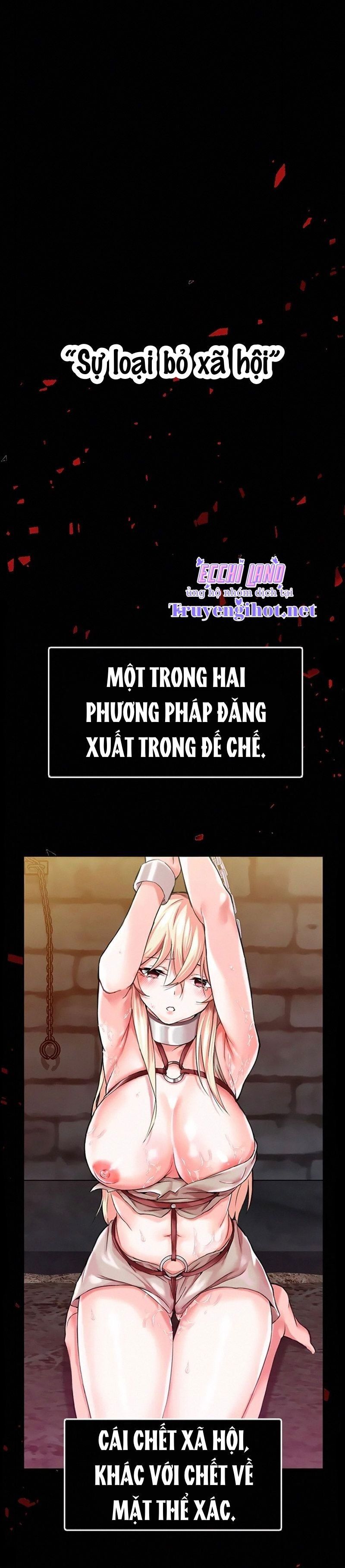 đọc truyện Trừng Phạt Kẻ Phản Diện Chương 1.2 ảnh 12 tại Giả Dược