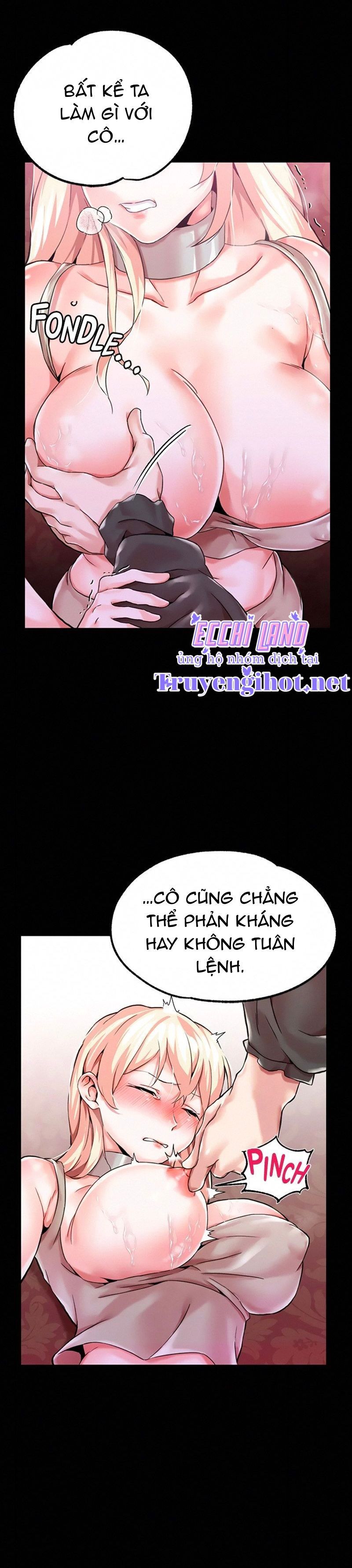đọc truyện Trừng Phạt Kẻ Phản Diện Chương 1.2 ảnh 25 tại Giả Dược