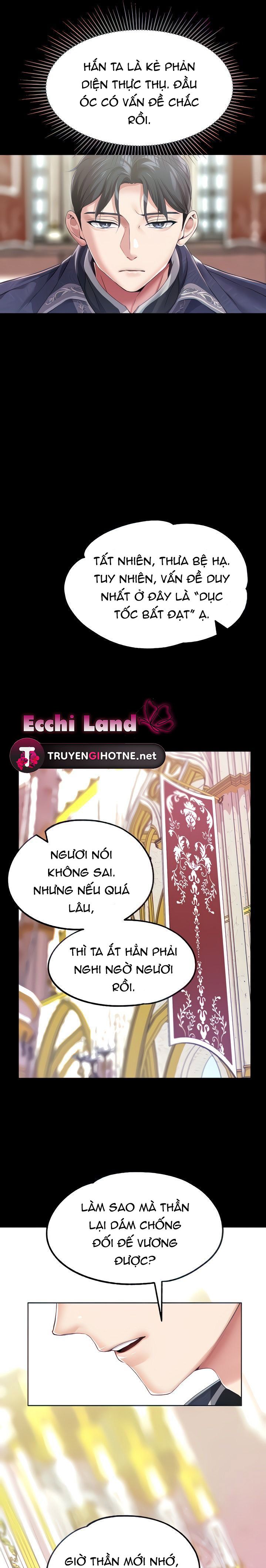 đọc truyện Trừng Phạt Kẻ Phản Diện Chương 10.2 ảnh 2 tại Thiên Thai Truyện