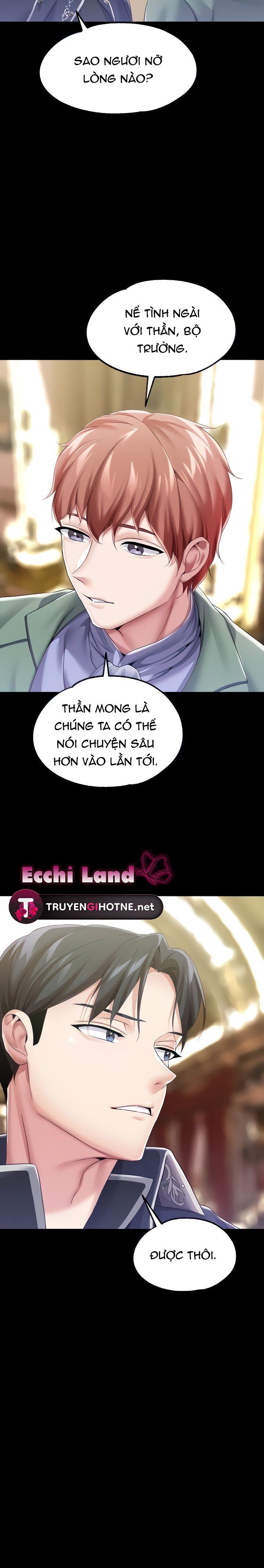 đọc truyện Trừng Phạt Kẻ Phản Diện Chương 10.2 ảnh 6 tại Thiên Thai Truyện