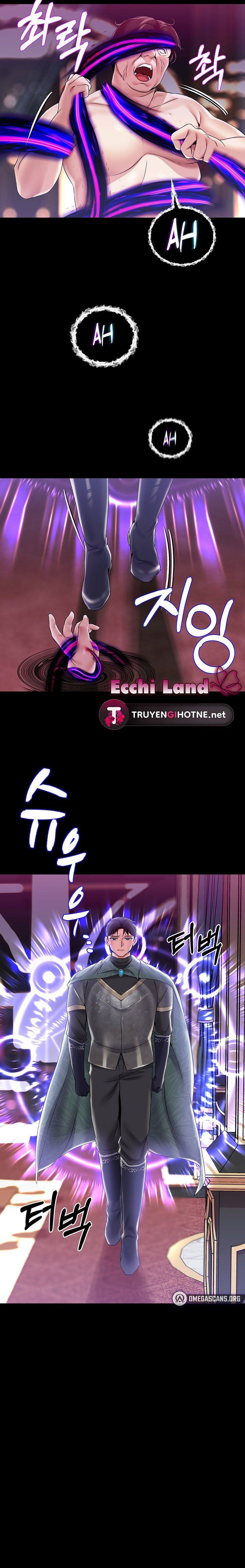 đọc truyện Trừng Phạt Kẻ Phản Diện Chương 11.1 ảnh 13 tại Thiên Thai Truyện