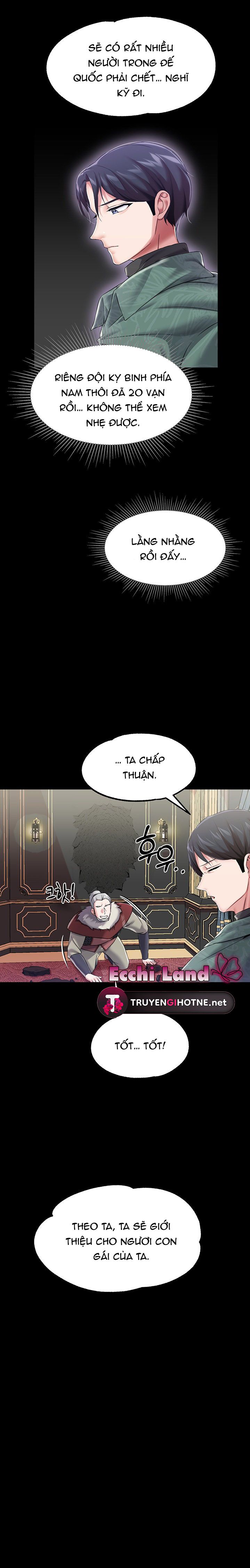 đọc truyện Trừng Phạt Kẻ Phản Diện Chương 11.2 ảnh 5 tại Thiên Thai Truyện