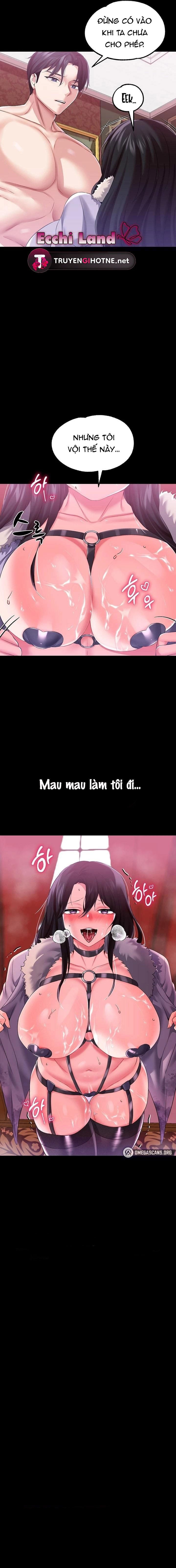 đọc truyện Trừng Phạt Kẻ Phản Diện Chương 13.2 ảnh 7 tại Thiên Thai Truyện